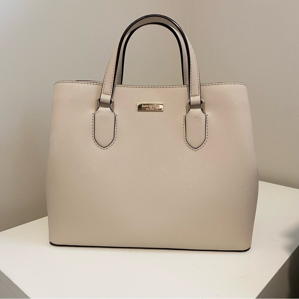 Kate spade Laurel way Evangeline purse